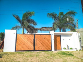 Puerto San Carlos Bay House & Tours -1st Floor-